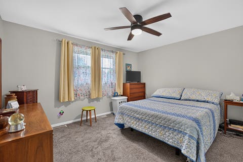 Tiny photo for 103 Deerpath Drive, Minooka, IL 60447 (MLS # 12730975)