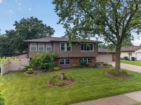 Tiny photo for 103 Deerpath Drive, Minooka, IL 60447 (MLS # 12730975)