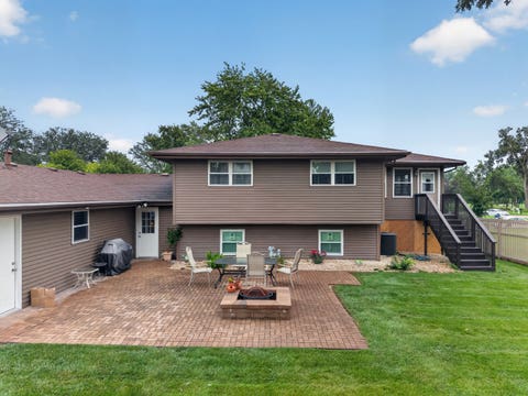 Tiny photo for 103 Deerpath Drive, Minooka, IL 60447 (MLS # 12730975)