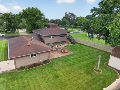 Tiny photo for 103 Deerpath Drive, Minooka, IL 60447 (MLS # 12730975)