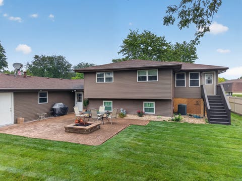 Tiny photo for 103 Deerpath Drive, Minooka, IL 60447 (MLS # 12730975)