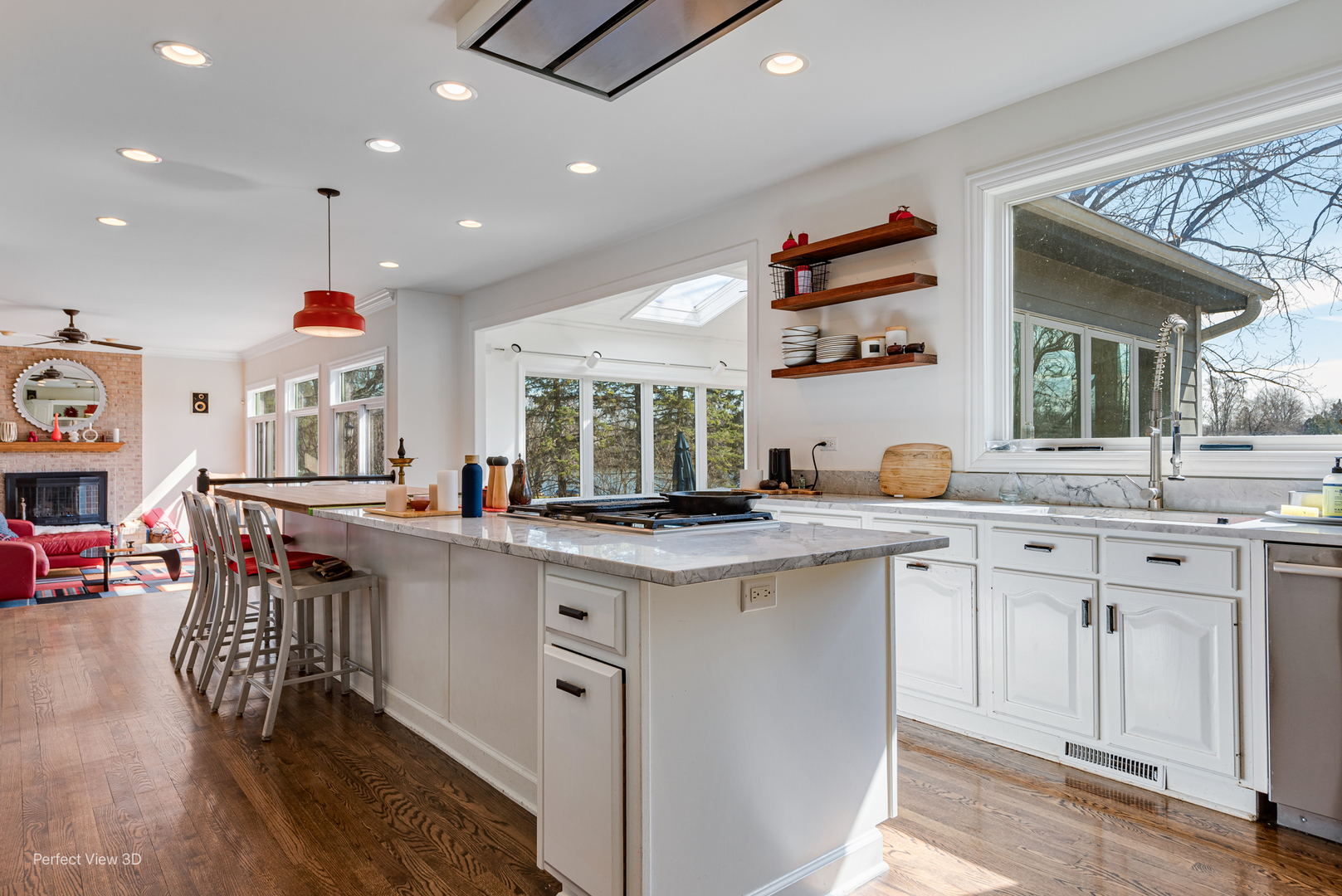 2221 HARROW GATE Drive