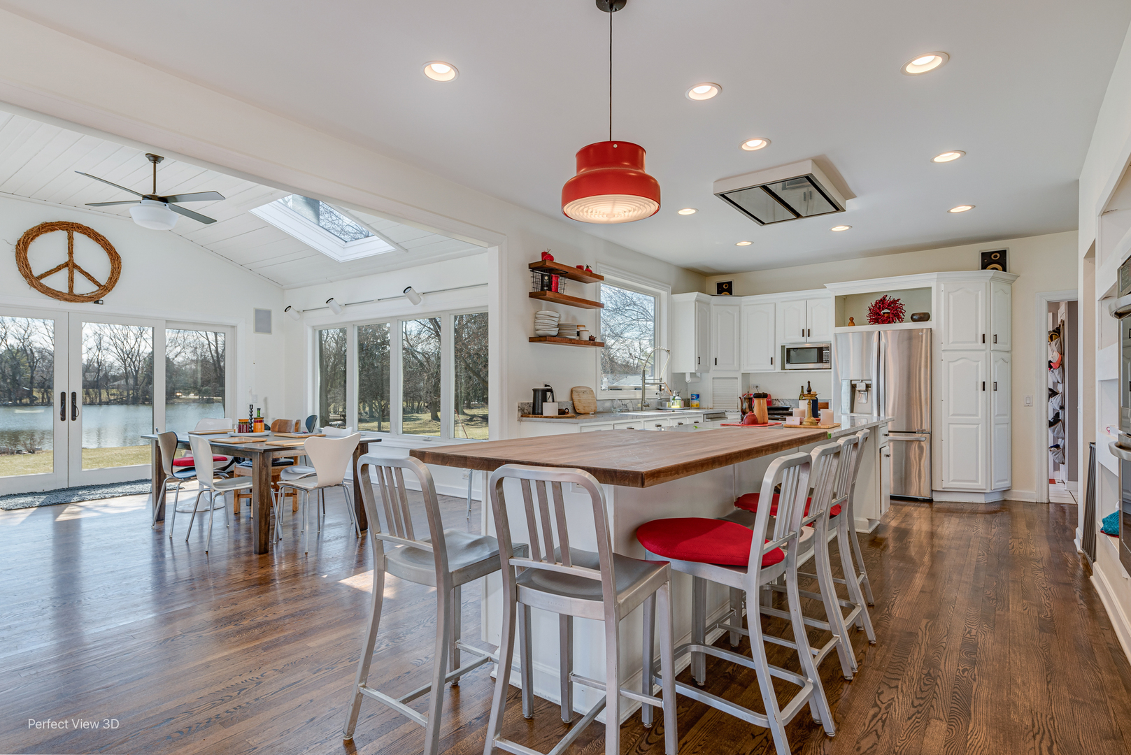 2221 HARROW GATE Drive