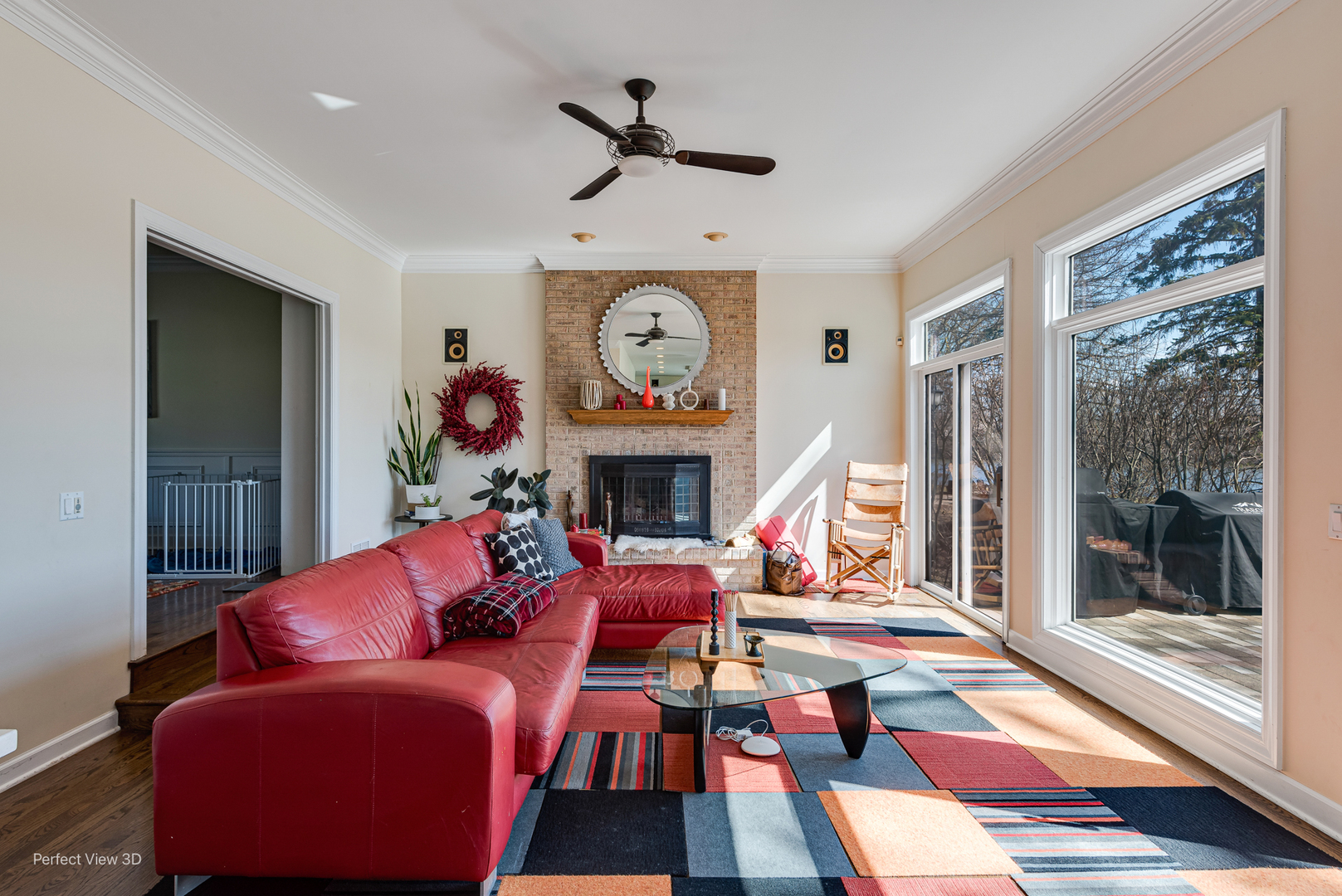 2221 HARROW GATE Drive