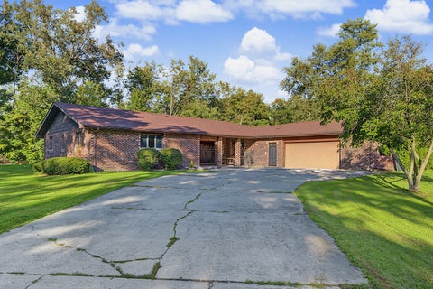 Photo of 23650 S Ashland Avenue, Crete, IL 60417 (MLS # 12775243)