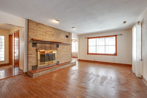 Tiny photo for 15983 W Wadsworth Road, Wadsworth, IL 60083 (MLS # 12573337)