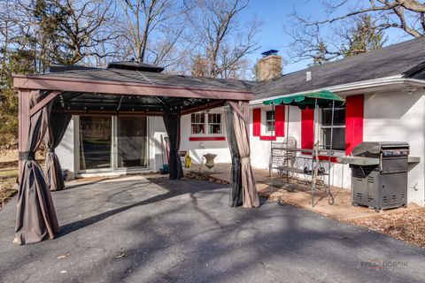 Tiny photo for 15983 W Wadsworth Road, Wadsworth, IL 60083 (MLS # 12573337)