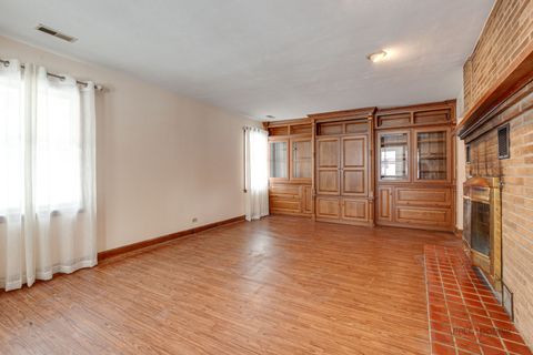 Tiny photo for 15983 W Wadsworth Road, Wadsworth, IL 60083 (MLS # 12573337)