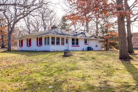 Tiny photo for 15983 W Wadsworth Road, Wadsworth, IL 60083 (MLS # 12573337)
