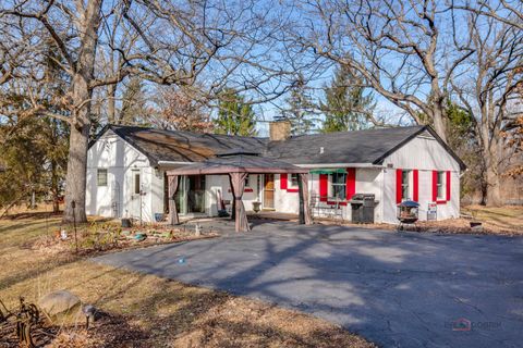 15983 W Wadsworth Road Wadsworth IL 60083