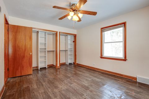 Tiny photo for 15983 W Wadsworth Road, Wadsworth, IL 60083 (MLS # 12573337)