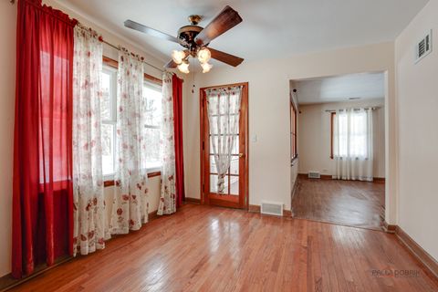 Tiny photo for 15983 W Wadsworth Road, Wadsworth, IL 60083 (MLS # 12573337)