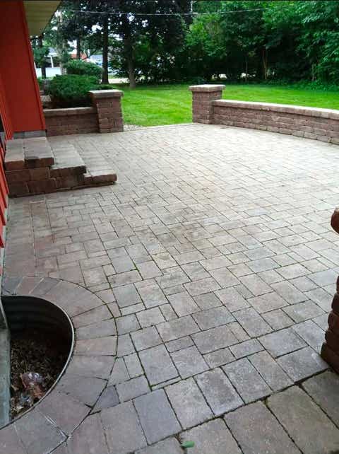 Tiny photo for 210 S Small Avenue, Kankakee, IL 60901 (MLS # 12737066)