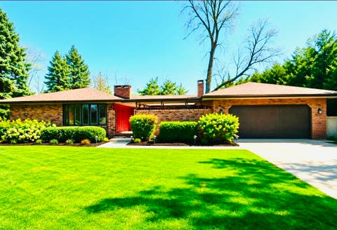 Photo of 210 S Small Avenue, Kankakee, IL 60901 (MLS # 12737066)