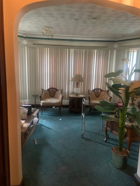 Tiny photo for 8633 S Ada Street, Chicago, IL 60620 (MLS # 12744084)