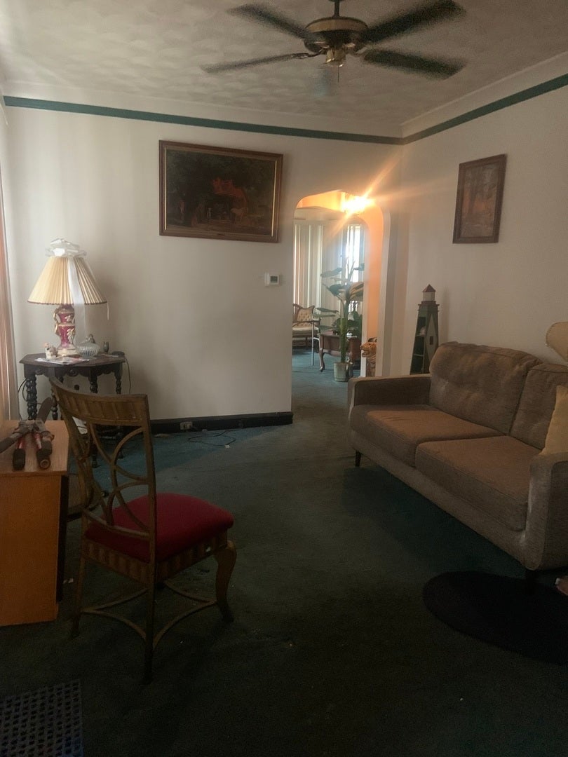 8633 S Ada Street