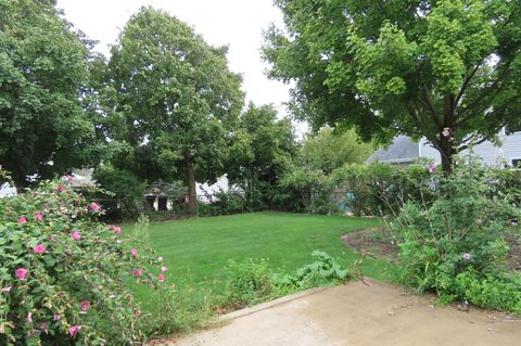 Tiny photo for 11125 Denny Drive, Mokena, IL 60448 (MLS # 12575131)