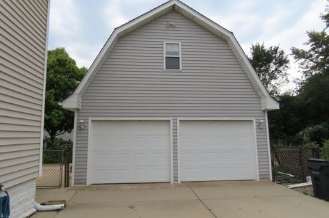 Tiny photo for 11125 Denny Drive, Mokena, IL 60448 (MLS # 12575131)