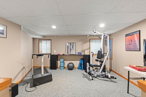 Tiny photo for Woodridge, IL 60517 (MLS # 12620394)