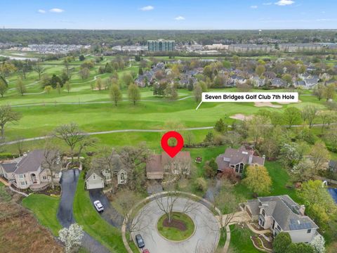 Tiny photo for Woodridge, IL 60517 (MLS # 12620394)