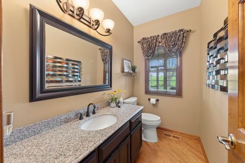 Tiny photo for Woodridge, IL 60517 (MLS # 12620394)