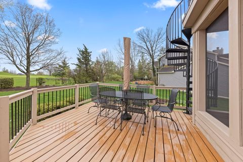 Tiny photo for Woodridge, IL 60517 (MLS # 12620394)
