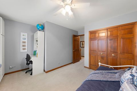 Tiny photo for Woodridge, IL 60517 (MLS # 12620394)