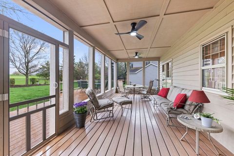 Tiny photo for Woodridge, IL 60517 (MLS # 12620394)