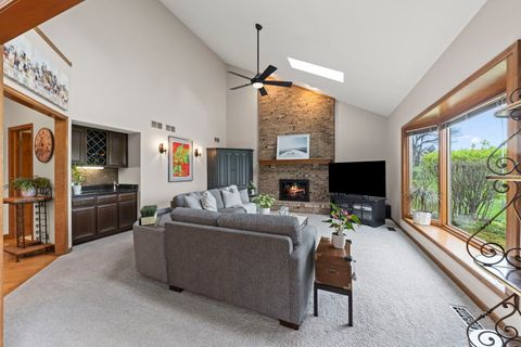 Tiny photo for Woodridge, IL 60517 (MLS # 12620394)