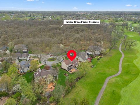 Tiny photo for Woodridge, IL 60517 (MLS # 12620394)