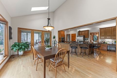 Tiny photo for Woodridge, IL 60517 (MLS # 12620394)