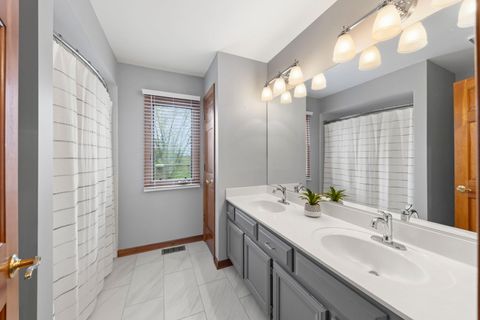 Tiny photo for Woodridge, IL 60517 (MLS # 12620394)