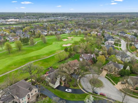 Tiny photo for Woodridge, IL 60517 (MLS # 12620394)