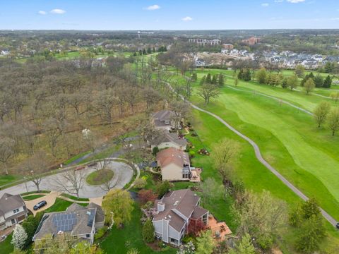 Tiny photo for Woodridge, IL 60517 (MLS # 12620394)