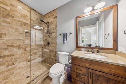 Tiny photo for 415 N ADAMS Street, Hinsdale, IL 60521 (MLS # 12495520)