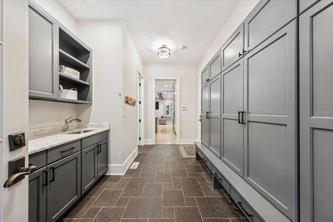 Tiny photo for 415 N ADAMS Street, Hinsdale, IL 60521 (MLS # 12495520)