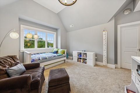 Tiny photo for 415 N ADAMS Street, Hinsdale, IL 60521 (MLS # 12495520)