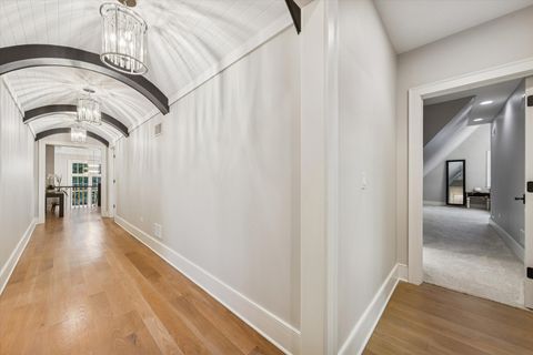 Tiny photo for 415 N ADAMS Street, Hinsdale, IL 60521 (MLS # 12495520)