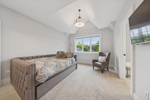 Tiny photo for 415 N ADAMS Street, Hinsdale, IL 60521 (MLS # 12495520)
