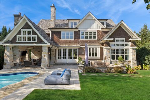 Tiny photo for 415 N ADAMS Street, Hinsdale, IL 60521 (MLS # 12495520)
