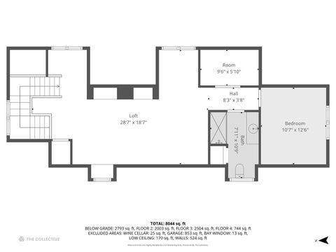 Tiny photo for 415 N ADAMS Street, Hinsdale, IL 60521 (MLS # 12495520)