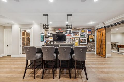 Tiny photo for 415 N ADAMS Street, Hinsdale, IL 60521 (MLS # 12495520)
