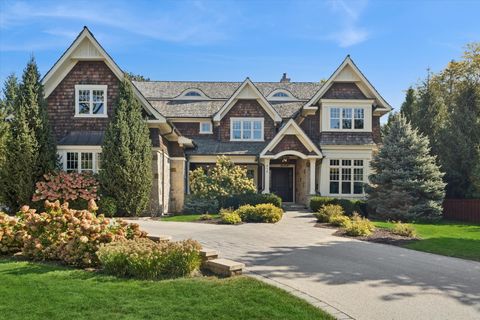 415 N ADAMS Street Hinsdale IL 60521