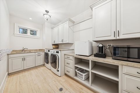 Tiny photo for 415 N ADAMS Street, Hinsdale, IL 60521 (MLS # 12495520)