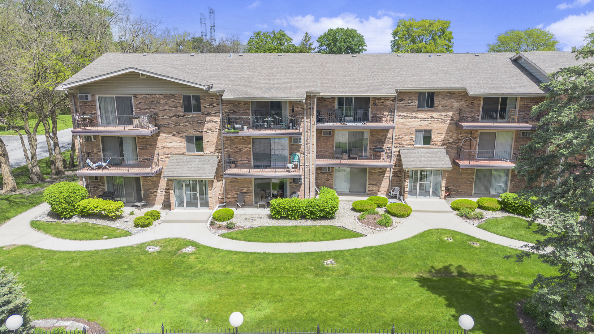 5343 Waterbury Court 2403