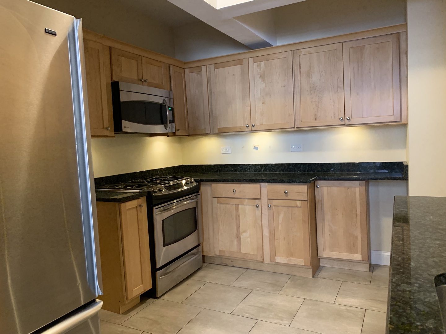 2600 N Lakeview Avenue 3E