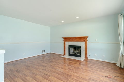 Tiny photo for 34260 N Goldenrod Road, Round Lake, IL 60073 (MLS # 12735716)