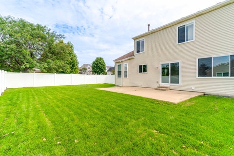 Tiny photo for 34260 N Goldenrod Road, Round Lake, IL 60073 (MLS # 12735716)