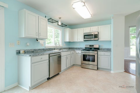 Tiny photo for 34260 N Goldenrod Road, Round Lake, IL 60073 (MLS # 12735716)