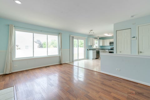 Tiny photo for 34260 N Goldenrod Road, Round Lake, IL 60073 (MLS # 12735716)